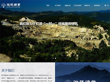 貴州微航礦業(yè)